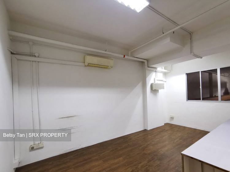 Tuas Lot (D22), Factory #246623621